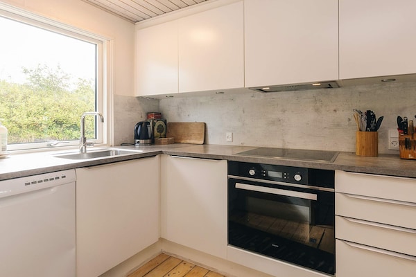 Foto van 6 persoons vakantie huis in Martofte - Vakantiehuis in Martofte - Indoor
