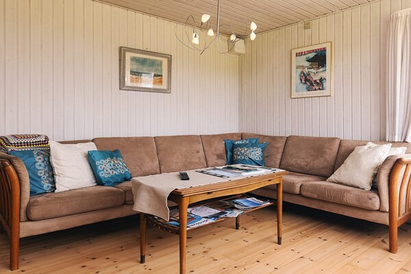 Foto van 6 persoons vakantie huis in Martofte - Vakantiehuis in Martofte - Indoor