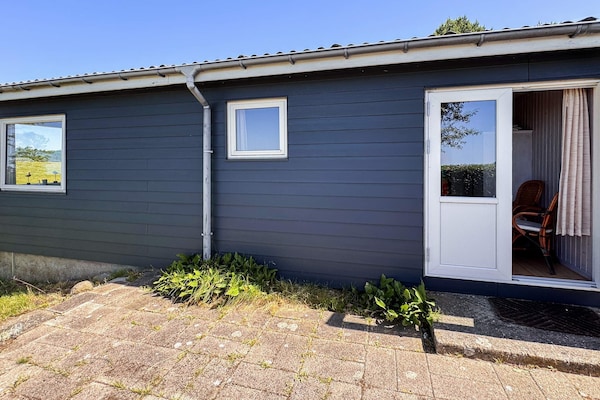 Foto van 6 persoons vakantie huis in Martofte - Vakantiehuis in Martofte - Outdoor