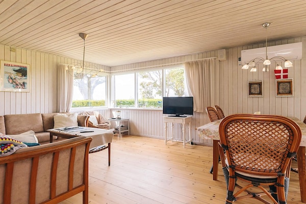 Foto van 6 persoons vakantie huis in Martofte - Vakantiehuis in Martofte - Indoor