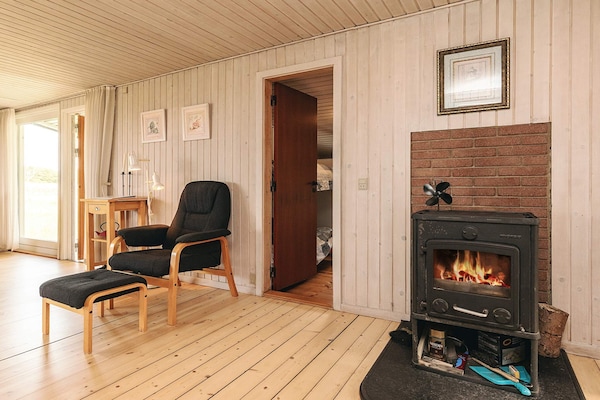 Foto van 6 persoons vakantie huis in Martofte - Vakantiehuis in Martofte - Indoor