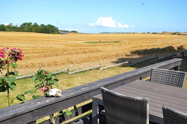 Foto van 6 persoons vakantie huis in Martofte - Vakantiehuis in Martofte - View