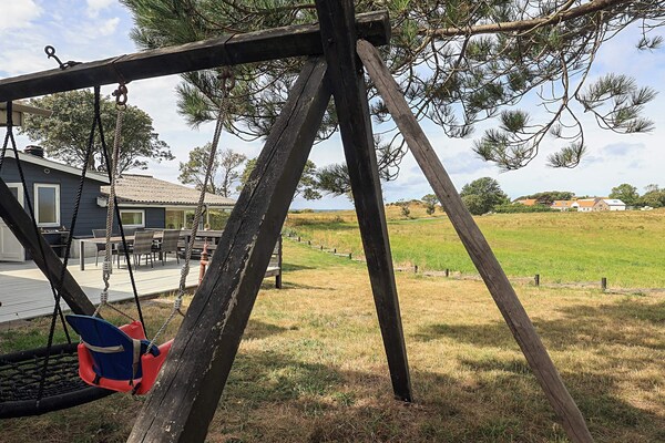 Foto van 6 persoons vakantie huis in Martofte - Vakantiehuis in Martofte - View