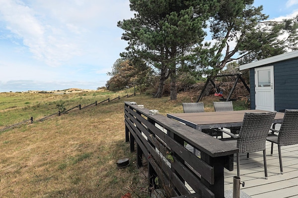 Foto van 6 persoons vakantie huis in Martofte - Vakantiehuis in Martofte - View