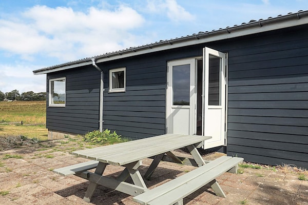 Foto van 6 persoons vakantie huis in Martofte - Vakantiehuis in Martofte - View