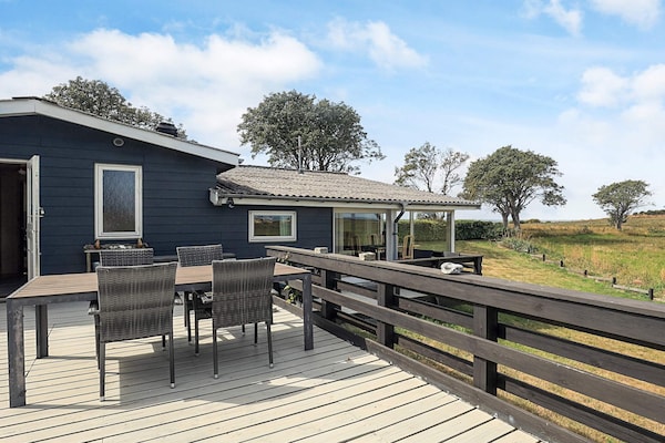 Foto van 6 persoons vakantie huis in Martofte - Vakantiehuis in Martofte - View