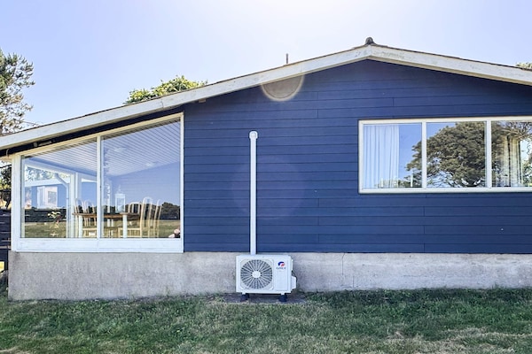 Foto van 6 persoons vakantie huis in Martofte - Vakantiehuis in Martofte - Outdoor