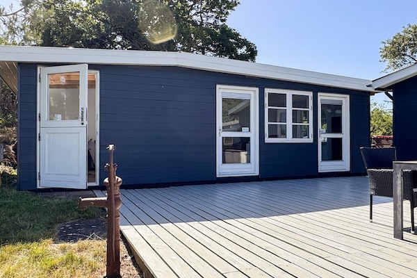 Foto van 6 persoons vakantie huis in Martofte - Vakantiehuis in Martofte - Outdoor