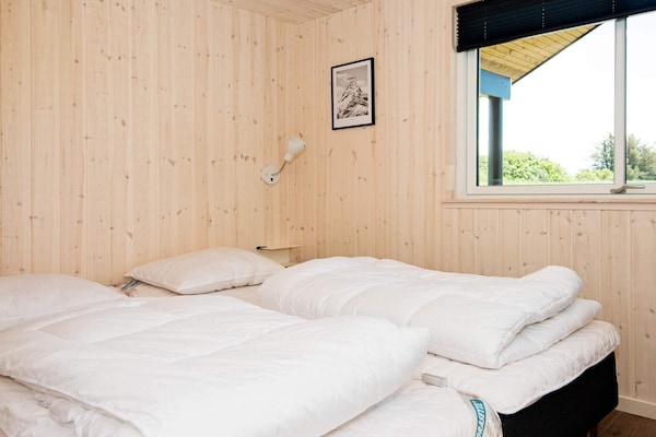 Foto van 20 persoons vakantie huis in Nørre Nebel - Vakantiehuis in Nørre Nebel - Indoor