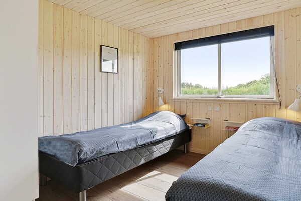 Foto van 20 persoons vakantie huis in Nørre Nebel - Vakantiehuis in Nørre Nebel - Indoor