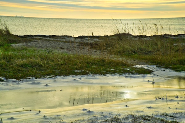 Foto van 8 persoons vakantie huis in Ebeltoft - Vakantiehuis in Ebeltoft - WaterView