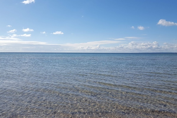 Foto van 8 persoons vakantie huis in Ebeltoft - Vakantiehuis in Ebeltoft - WaterView