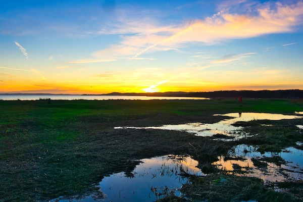 Foto van 8 persoons vakantie huis in Ebeltoft - Vakantiehuis in Ebeltoft - WaterView