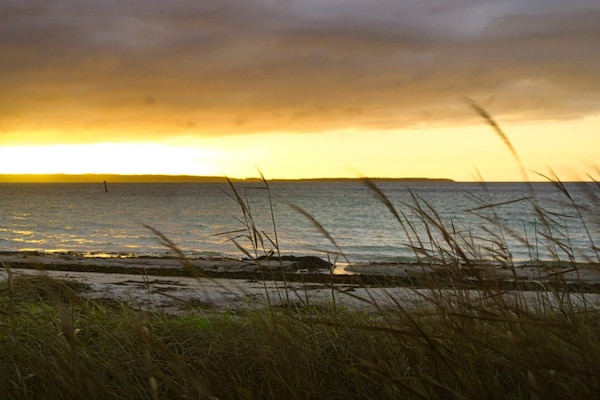 Foto van 8 persoons vakantie huis in Ebeltoft - Vakantiehuis in Ebeltoft - WaterView