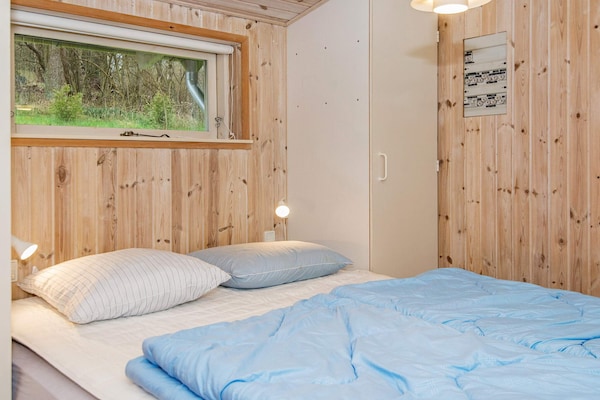 Foto van 8 persoons vakantie huis in Ebeltoft - Vakantiehuis in Ebeltoft - Indoor