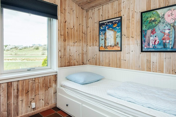 Foto van 8 persoons vakantie huis in Ebeltoft - Vakantiehuis in Ebeltoft - Indoor