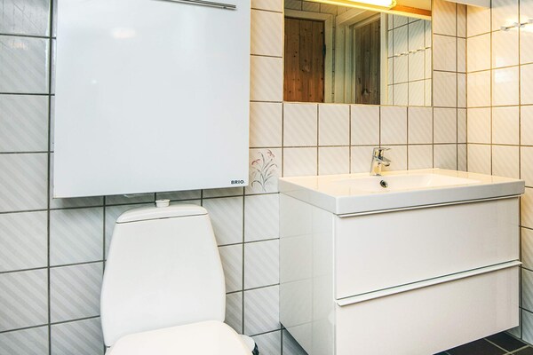Foto van 8 persoons vakantie huis in Ebeltoft - Vakantiehuis in Ebeltoft - Indoor