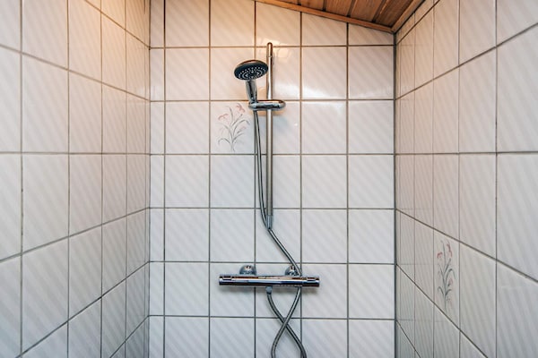 Foto van 8 persoons vakantie huis in Ebeltoft - Vakantiehuis in Ebeltoft - Indoor