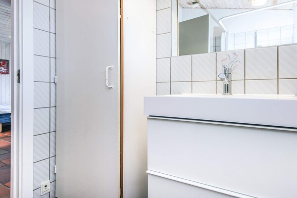 Foto van 8 persoons vakantie huis in Ebeltoft - Vakantiehuis in Ebeltoft - Indoor