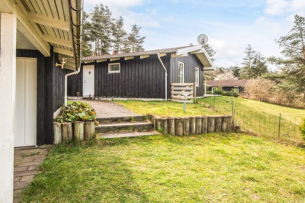 Foto van 8 persoons vakantie huis in Ebeltoft - Vakantiehuis in Ebeltoft - View
