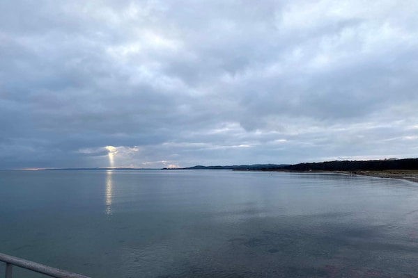 Foto van 8 persoons vakantie huis in Ebeltoft - Vakantiehuis in Ebeltoft - WaterView