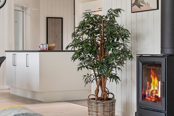 Foto van 18 persoons vakantie huis in Nørre Nebel - Vakantiehuis in Nørre Nebel - Indoor