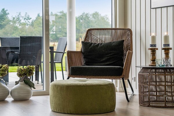 Foto van 18 persoons vakantie huis in Nørre Nebel - Vakantiehuis in Nørre Nebel - Indoor