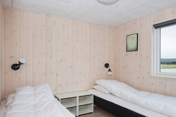 Foto van 18 persoons vakantie huis in Nørre Nebel - Vakantiehuis in Nørre Nebel - Indoor
