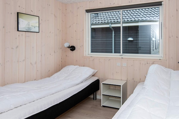 Foto van 18 persoons vakantie huis in Nørre Nebel - Vakantiehuis in Nørre Nebel - Indoor