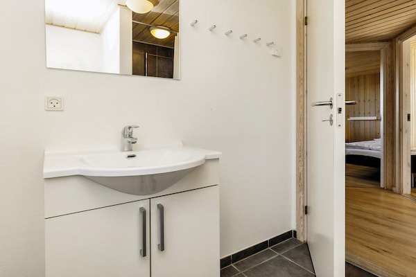 Foto van 20 persoons vakantie huis in Løkken - Vakantiehuis in Løkken - Indoor