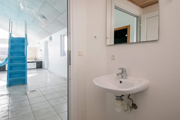 Foto van 20 persoons vakantie huis in Løkken - Vakantiehuis in Løkken - Indoor