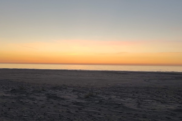 Foto van Afgelegen strandtoevlucht in Rodhus-By Traum - Vakantiehuis in Pandrup - WaterView
