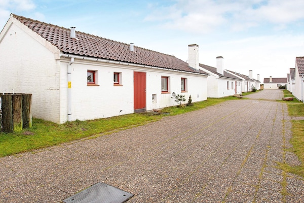 Foto van Afgelegen strandtoevlucht in Rodhus-By Traum - Vakantiehuis in Pandrup - View