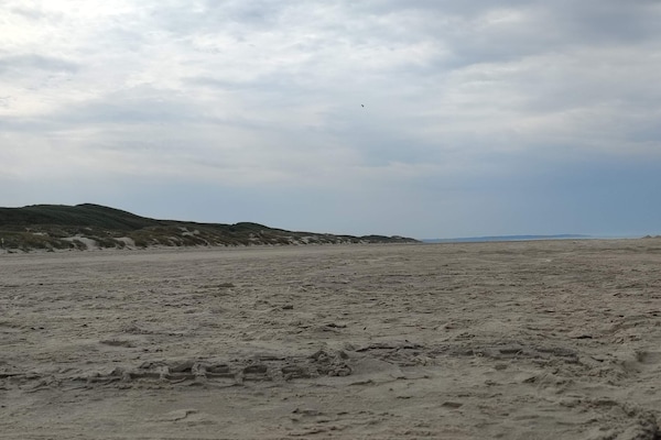 Foto van Afgelegen strandtoevlucht in Rodhus-By Traum - Vakantiehuis in Pandrup - Untagged