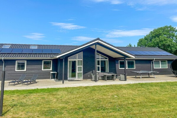 Foto van 16 persoons vakantie huis in Rømø - Vakantiehuis in Rømø - Untagged