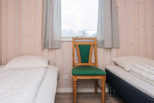 Foto van 16 persoons vakantie huis in Rømø - Vakantiehuis in Rømø - Indoor