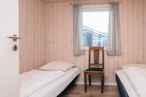 Foto van 16 persoons vakantie huis in Rømø - Vakantiehuis in Rømø - Indoor