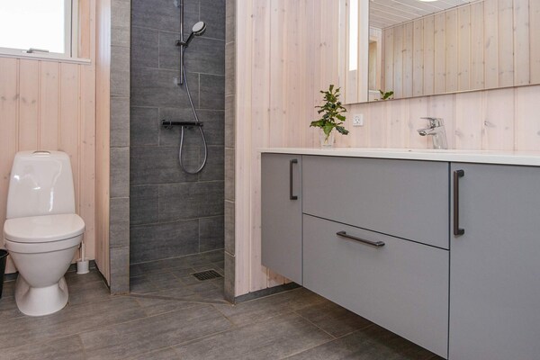 Foto van 16 persoons vakantie huis in Rømø - Vakantiehuis in Rømø - Indoor