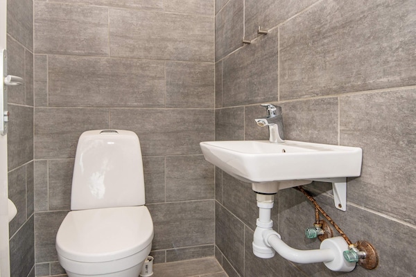 Foto van 16 persoons vakantie huis in Rømø - Vakantiehuis in Rømø - Indoor