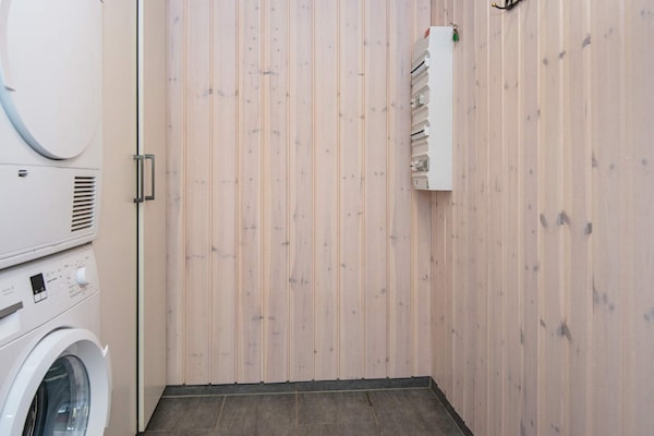 Foto van 16 persoons vakantie huis in Rømø - Vakantiehuis in Rømø - Indoor