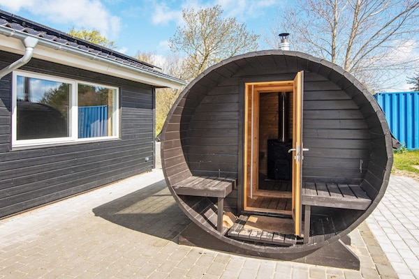 Foto van 16 persoons vakantie huis in Rømø - Vakantiehuis in Rømø - View