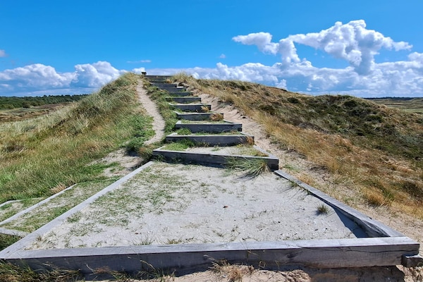 Foto van 16 persoons vakantie huis in Rømø - Vakantiehuis in Rømø - Untagged
