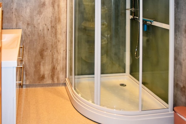 Foto van 10 persoons vakantie huis in Brattvåg - Vakantiehuis in Brattvåg - Indoor
