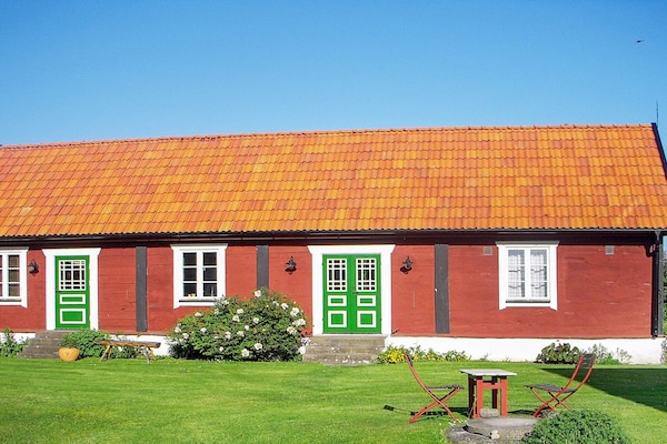 Foto van 10 persoons vakantie huis in FÄRJESTADEN - Vakantiehuis in FÄRJESTADEN - Outdoor