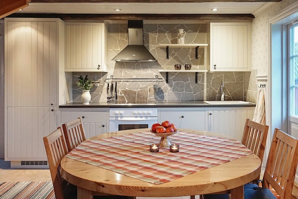 Foto van 10 persoons vakantie huis in FÄRJESTADEN - Vakantiehuis in FÄRJESTADEN - Indoor