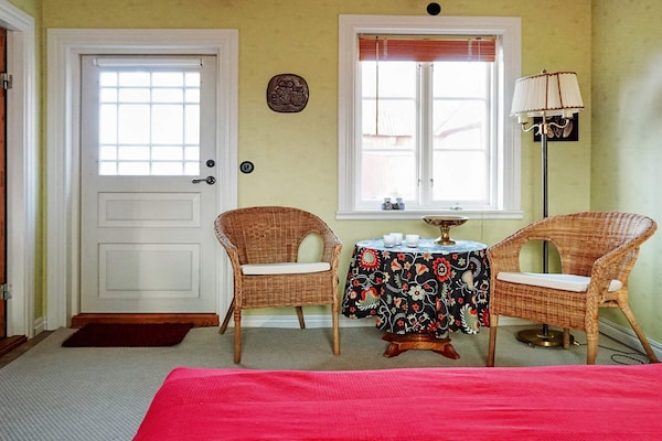 Foto van 10 persoons vakantie huis in FÄRJESTADEN - Vakantiehuis in FÄRJESTADEN - Indoor