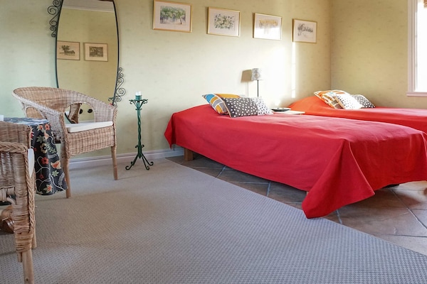 Foto van 10 persoons vakantie huis in FÄRJESTADEN - Vakantiehuis in FÄRJESTADEN - Indoor