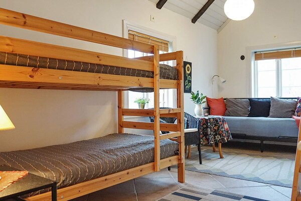Foto van 10 persoons vakantie huis in FÄRJESTADEN - Vakantiehuis in FÄRJESTADEN - Indoor