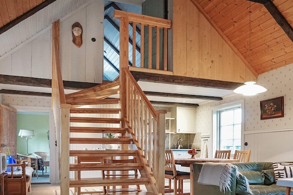 Foto van 10 persoons vakantie huis in FÄRJESTADEN - Vakantiehuis in FÄRJESTADEN - Indoor
