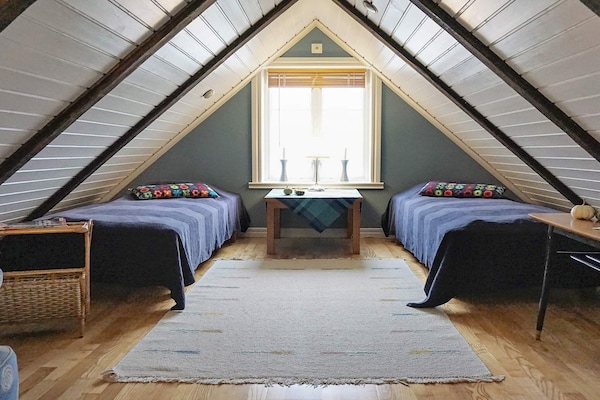 Foto van 10 persoons vakantie huis in FÄRJESTADEN - Vakantiehuis in FÄRJESTADEN - Indoor